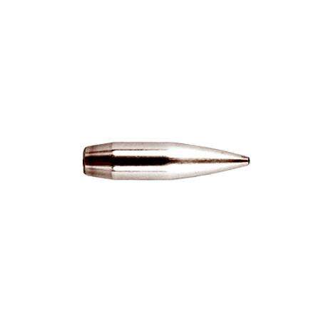 Ammunition Berger Bullets Ready Series 22 CAL 70 GR MATCH VLD TARGET 1K ct BULLETS